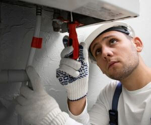 About Emergency plumbing pros Richford, NY